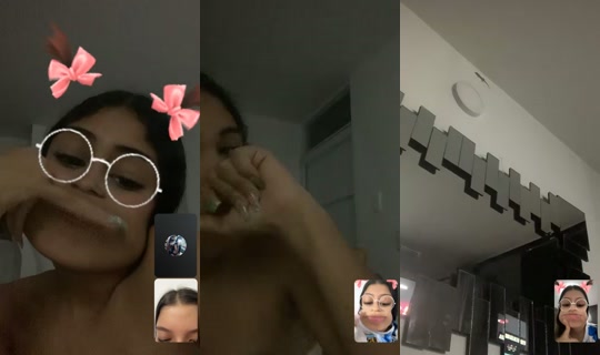 valeryriobo's Stream - Jul 21, 2026, 3:53 AM