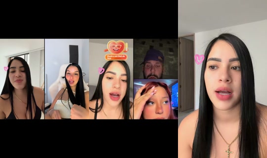 valientina.333's Stream - Jul 28, 2026, 8:58 PM