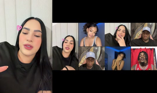valientina.333's Stream - Jul 29, 2026, 9:51 PM