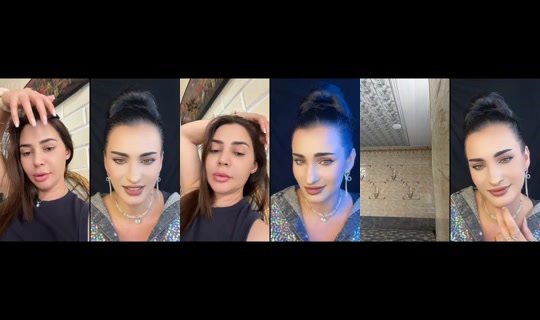valizhanova008's Stream - Jul 19, 2026, 11:25 AM