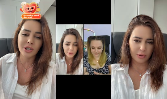 valizhanova008's Stream - Jul 25, 2026, 11:22 AM