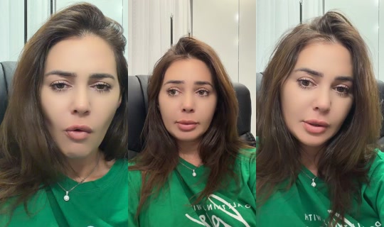 Stream di valizhanova008 - 25 lug 2026, 18:47