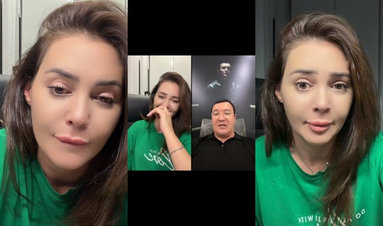 Stream di valizhanova008 - 25 lug 2026, 21:20
