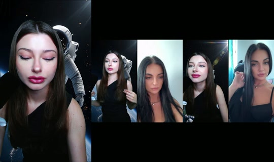 Stream de vallerii_vall – 23 août 2026, 16:40