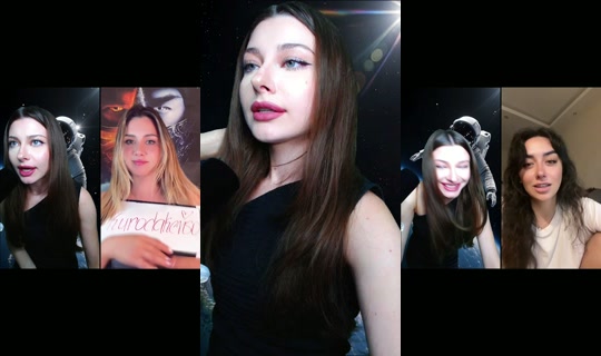 Stream de vallerii_vall – 23 août 2026, 17:23