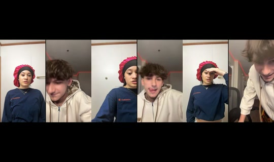 vallnicoleee's Stream - Aug 1, 2026, 1:43 AM
