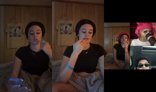 vallnicoleee's Stream - Sep 15, 2026, 10:41 PM