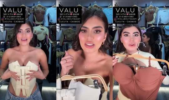 valuboutique24's Stream - Sep 18, 2026, 3:42 AM