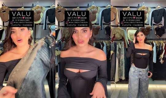 valuboutique24's Stream - Sep 18, 2026, 4:32 AM