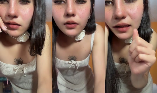 vampirita.sheyla's Stream - Jul 26, 2026, 4:44 AM