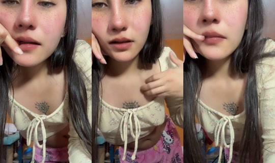 vampirita.sheyla's Stream - Aug 9, 2026, 6:46 AM