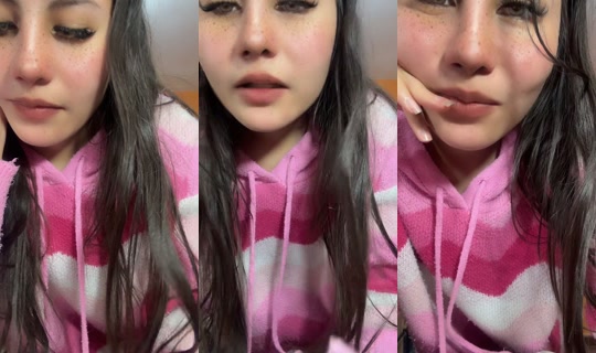 Stream von vampirita.sheyla – 1. Sept. 2026, 2:04