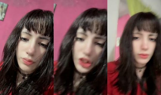 vampirrns's Stream - Jul 19, 2026, 7:14 PM
