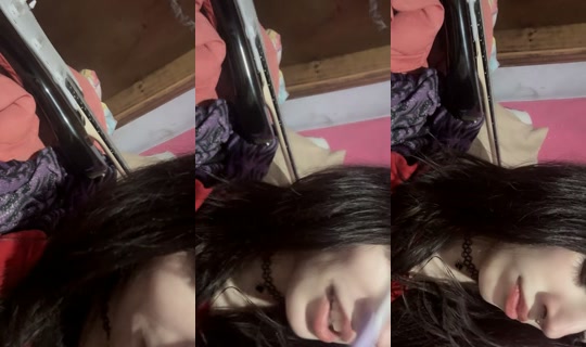 vampirrns's Stream - Jul 21, 2026, 2:33 AM