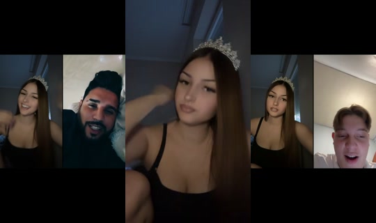 vandapot0's Stream - Jul 20, 2026, 5:56 PM