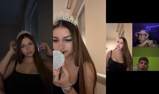 vandapot0's Stream - Jul 20, 2026, 6:16 PM