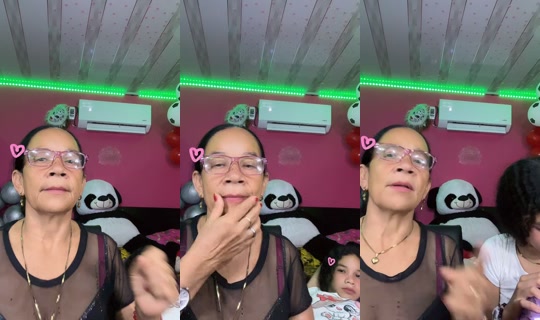 vanebb_1 的直播 - 2026年7月21日 22:39