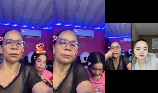 Stream ni vanebb_1 - Ago 5, 2026, 12:51 AM