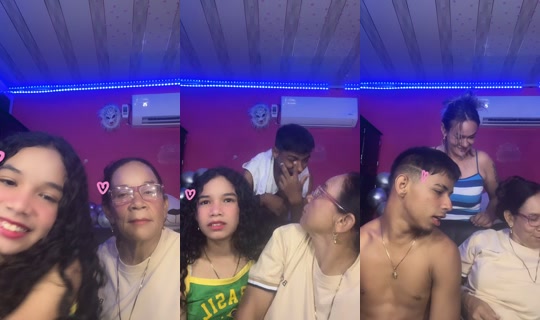 vanebb_1's Stream - Aug 6, 2026, 9:30 PM