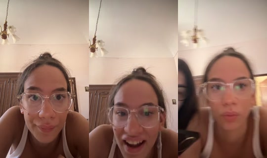 vaneessacoco's Stream - Aug 22, 2026, 1:50 PM