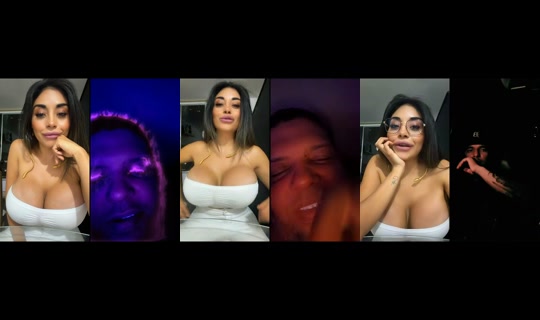 vaneessences's Stream - Jul 22, 2026, 5:57 AM