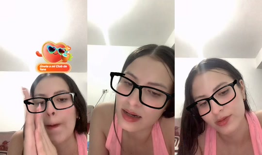 vaneli444's Stream - Jul 17, 2026, 7:30 AM