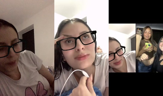 vaneli444's Stream - Jul 20, 2026, 4:36 AM