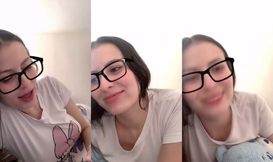 vaneli444's Stream - Jul 20, 2026, 2:08 PM