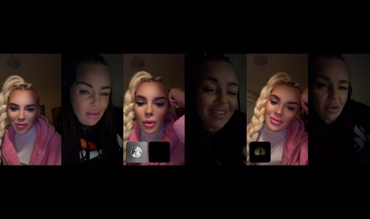 vaneska1229's Stream - Sep 22, 2026, 8:01 PM