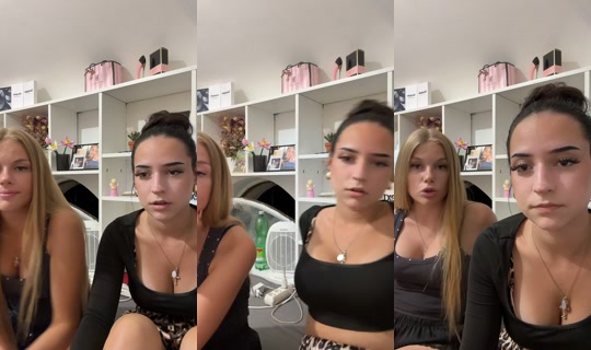 vaneskyavalinkytt's Stream - Aug 4, 2026, 7:49 PM