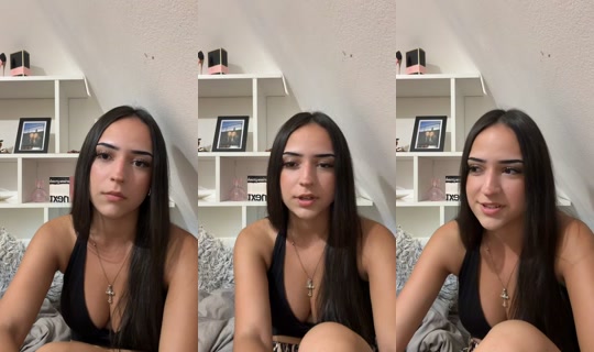 vaneskyavalinkytt's Stream - Aug 5, 2026, 8:04 PM