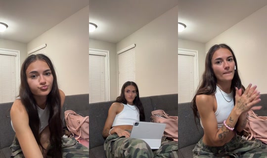 Stream von vanessa.obviouslyy – 18. Sept. 2026, 5:49