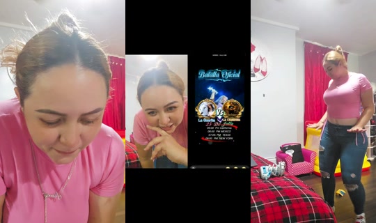 vanessa0517alarcon's Stream - Jul 25, 2026, 7:03 PM