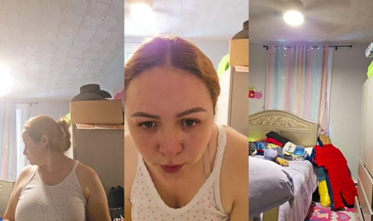 Stream di vanessa0517alarcon - 26 lug 2026, 12:06
