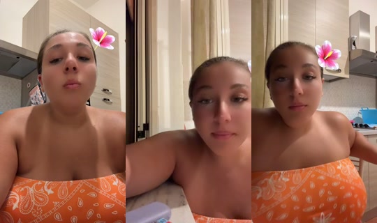 vanessa_pepe14's Stream - Jul 24, 2026, 12:33 AM