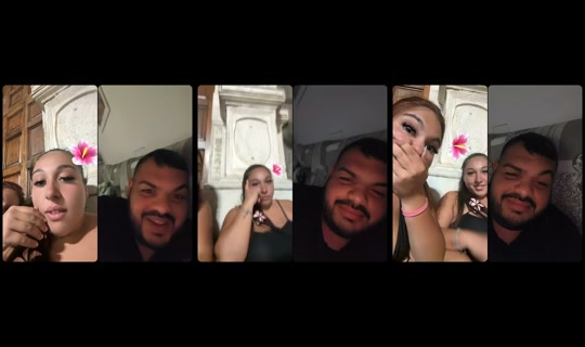 vanessa_pepe14 の配信 - 2026年8月8日 21:39