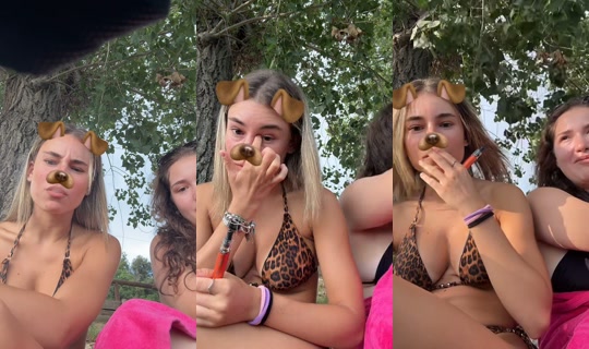Stream ni vanessaaconfalonii - Ago 8, 2026, 3:48 PM