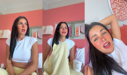vanessaarias_oficial の配信 - 2026年8月7日 18:12