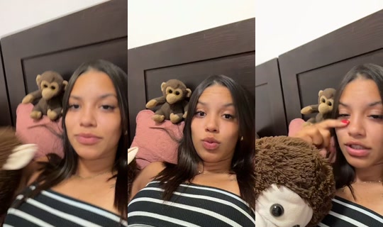 vanessafernandes2025's Stream - Jul 13, 2026, 8:20 PM