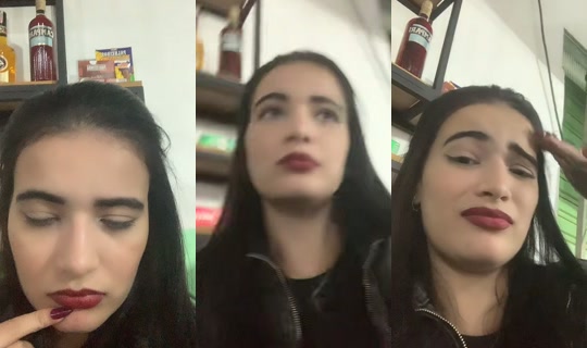 vanessagabriele001's Stream - Jul 18, 2026, 10:09 PM