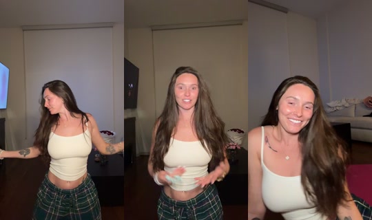 vanessaherr's Stream - Aug 4, 2026, 4:36 AM