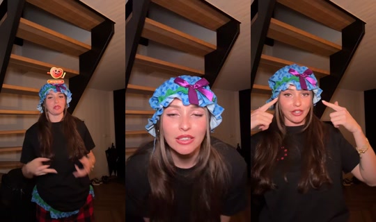 vanessaherr Recorded on Oct 15, 2026, 4:19 AM