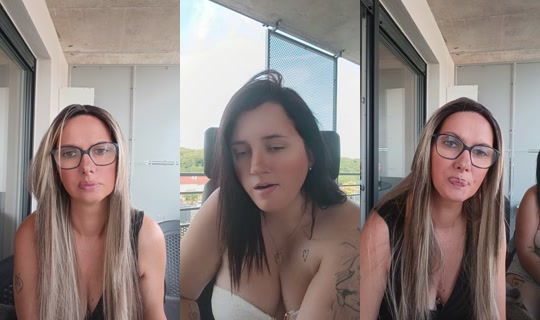 vanessamagvoy's Stream - Jul 22, 2026, 3:33 PM