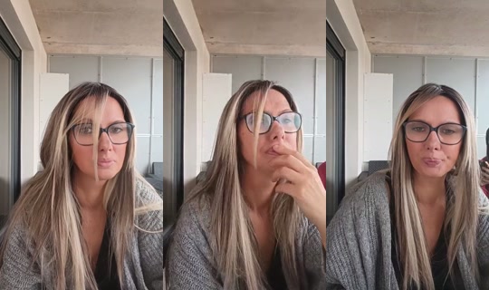 vanessamagvoy's Stream - Jul 22, 2026, 5:15 PM