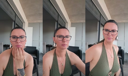vanessamagvoy's Stream - Jul 24, 2026, 4:36 PM