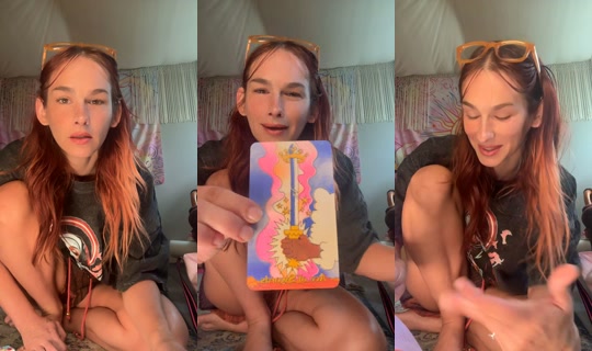 Stream vanessastarrr01 - 25 Jul 2026, 14.24