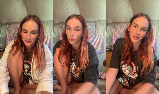Stream di vanessastarrr01 - 26 lug 2026, 15:49