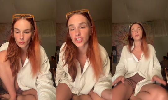 Live de vanessastarrr01 - 27 de jul. de 2026, 2:36