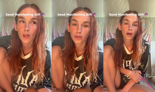 Live de vanessastarrr01 - 9 de ago. de 2026, 21:06