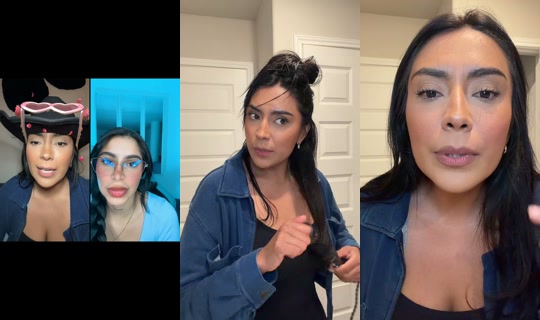 Stream ni vanessaverdex - Ago 5, 2026, 1:31 AM